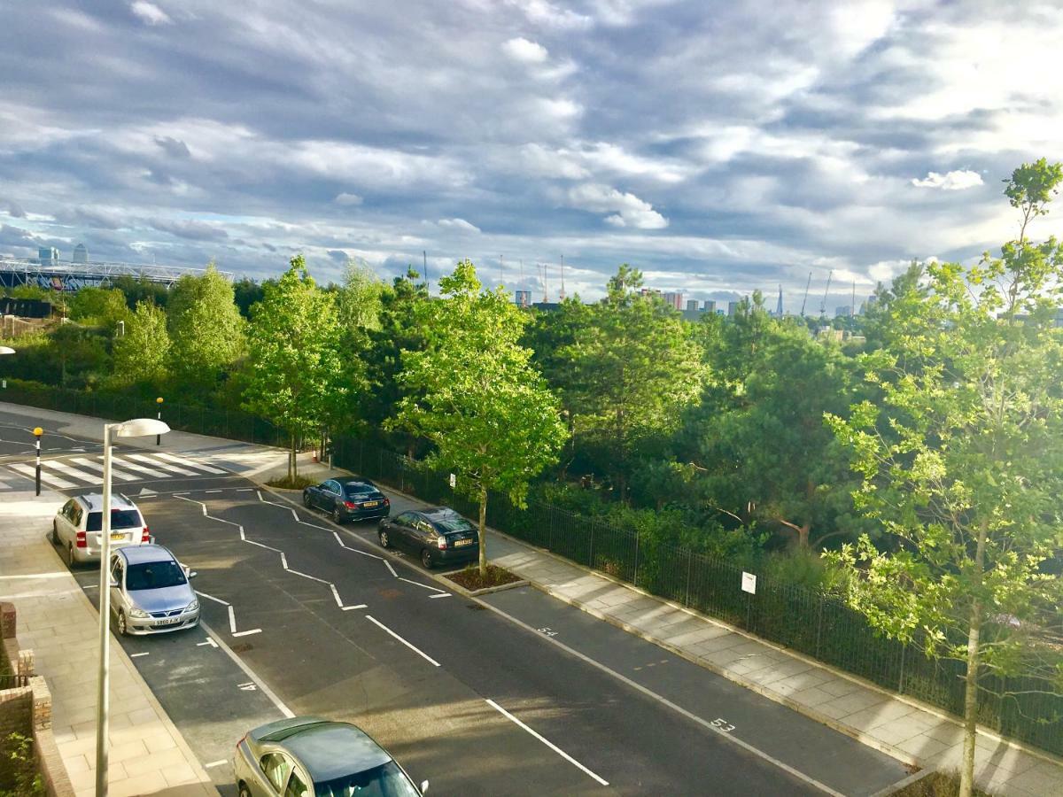 Apartment 2-bedrooms Modern Next To Velodrome, Lounge, Balcony, Parking, Abba *