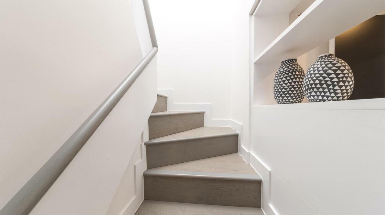 Homestay Duplex Penthouse
