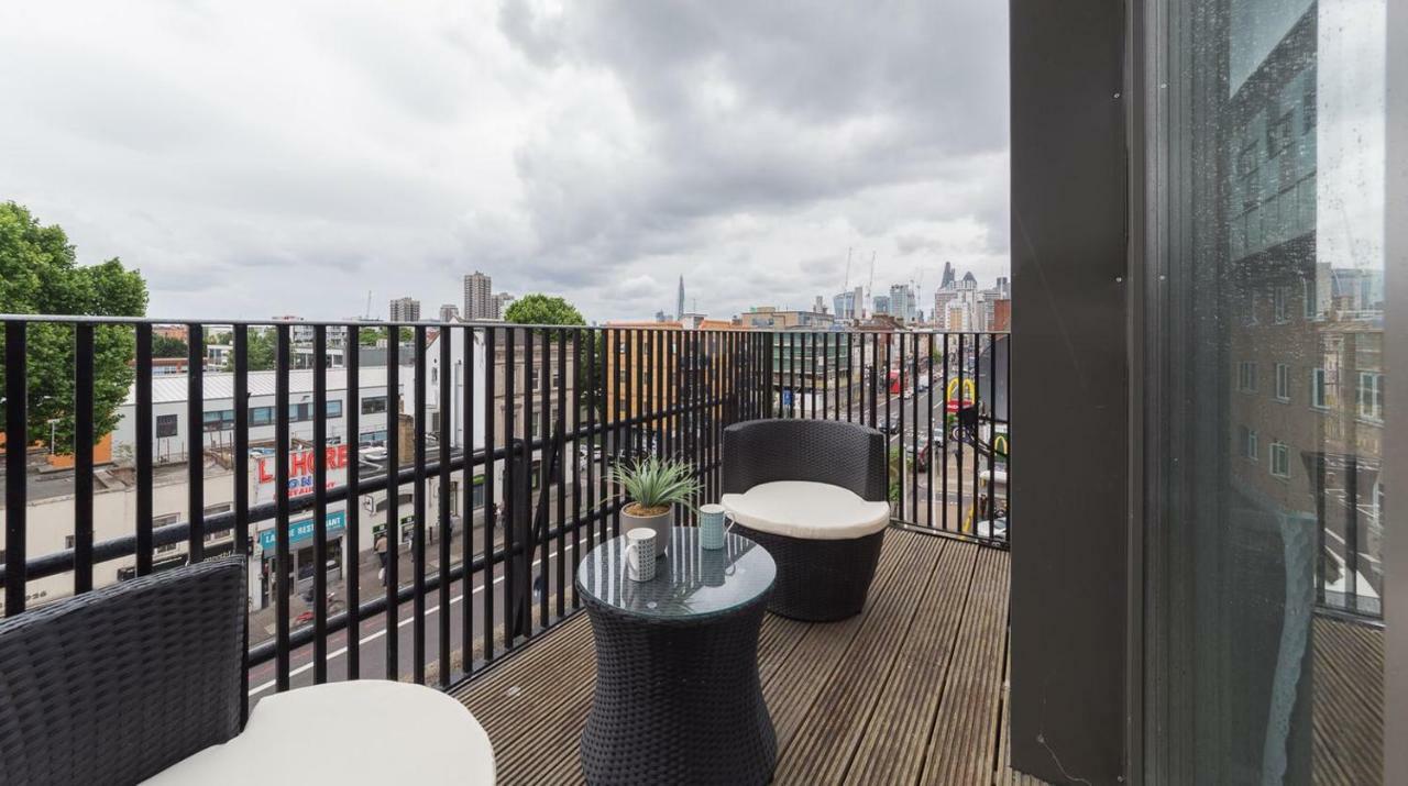 Homestay Duplex Penthouse