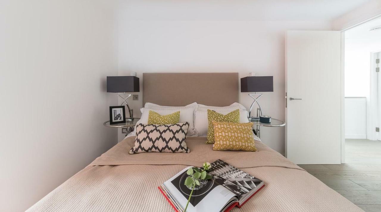 Duplex Penthouse * London
