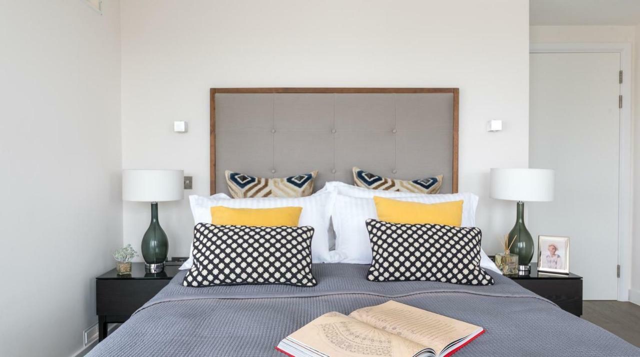 Homestay Duplex Penthouse