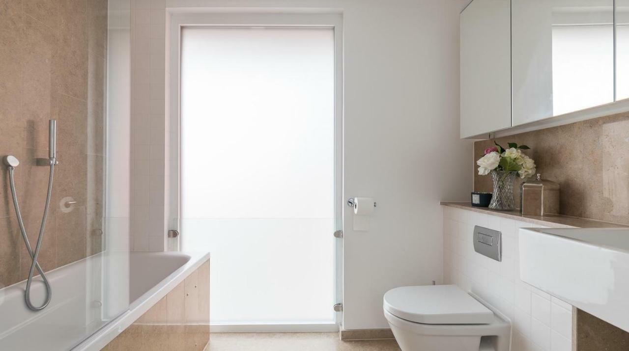 Homestay Duplex Penthouse