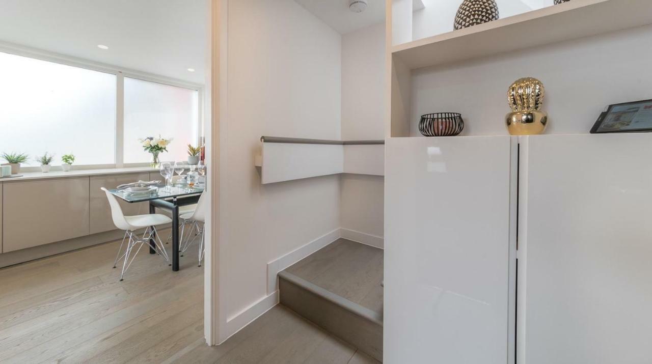 Duplex Penthouse *