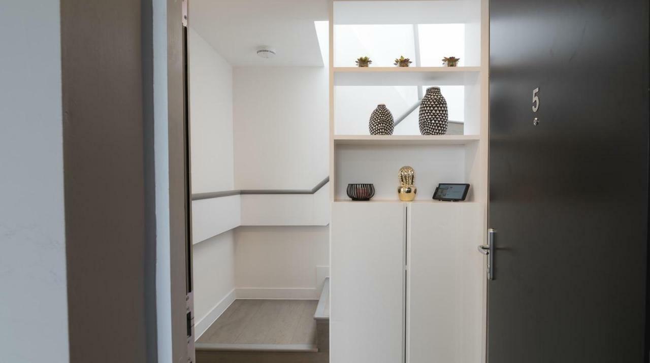 Duplex Penthouse * London