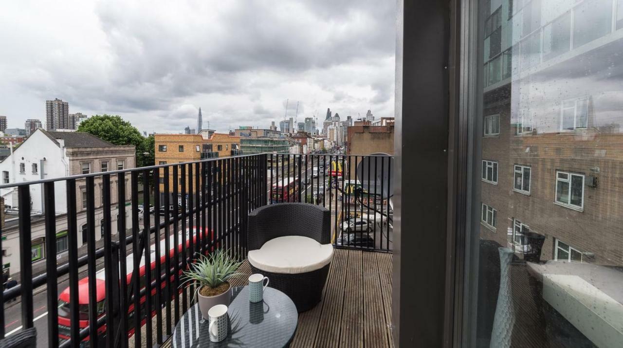 Duplex Penthouse Homestay