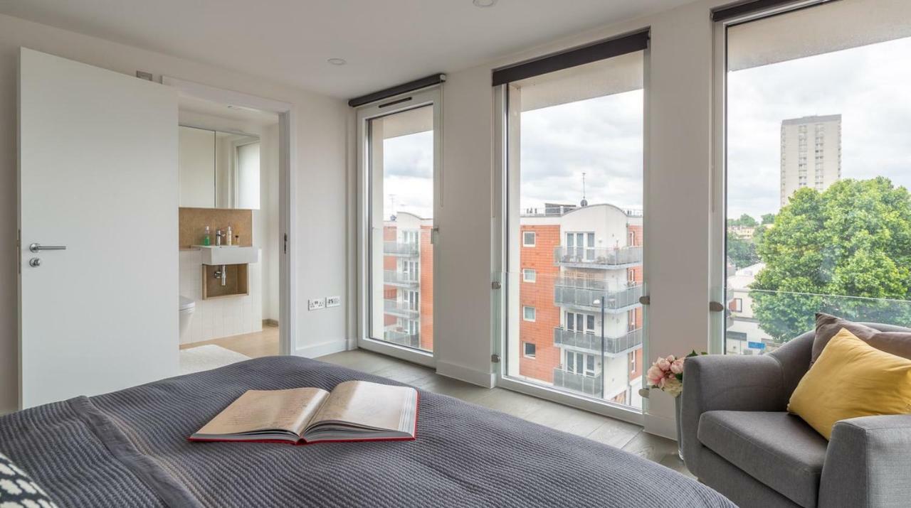 Duplex Penthouse Homestay