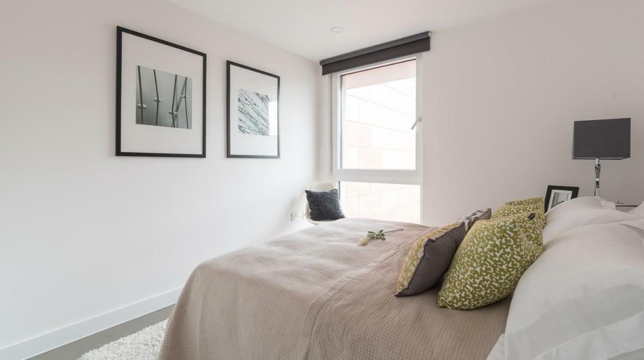 Duplex Penthouse Homestay London