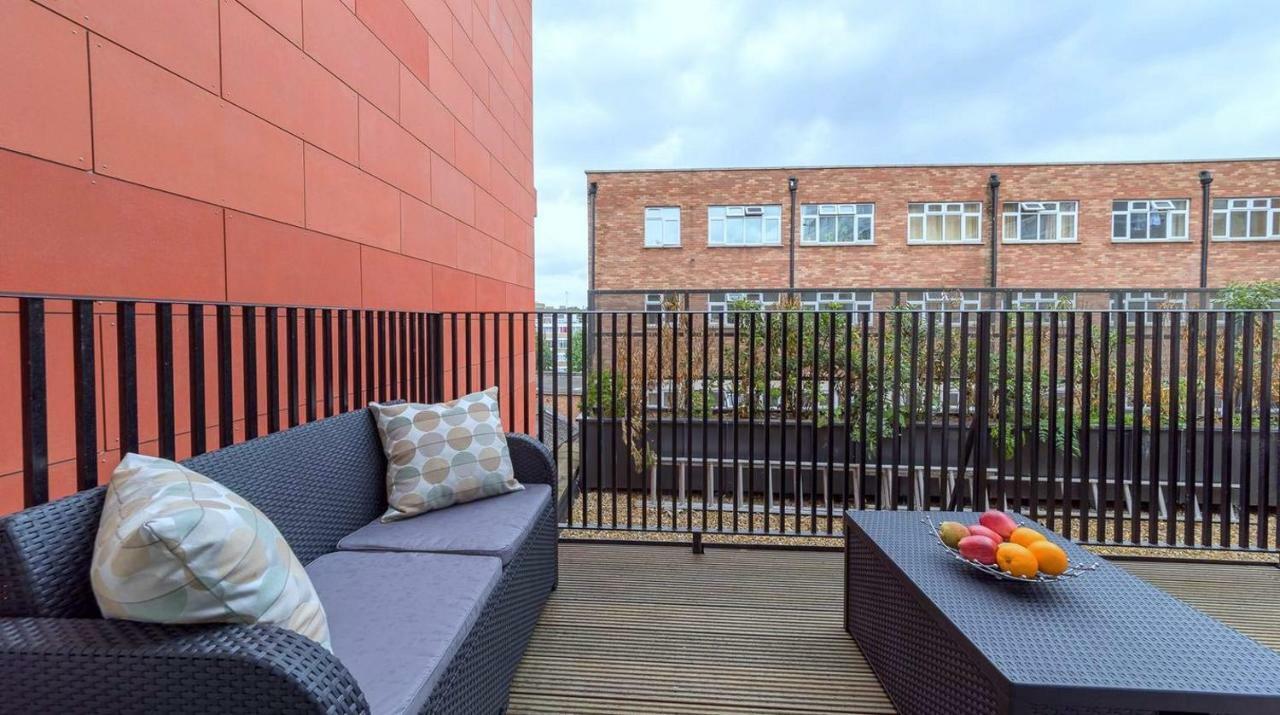 Duplex Penthouse * London
