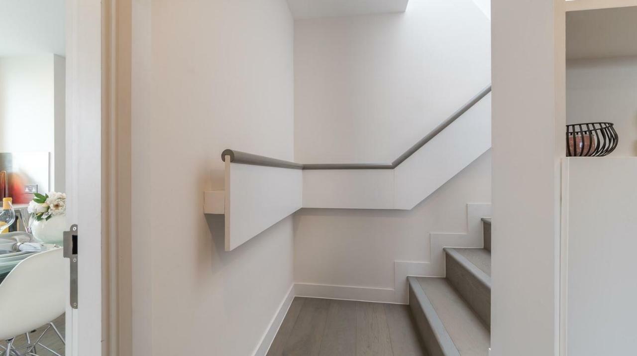 Homestay Duplex Penthouse *