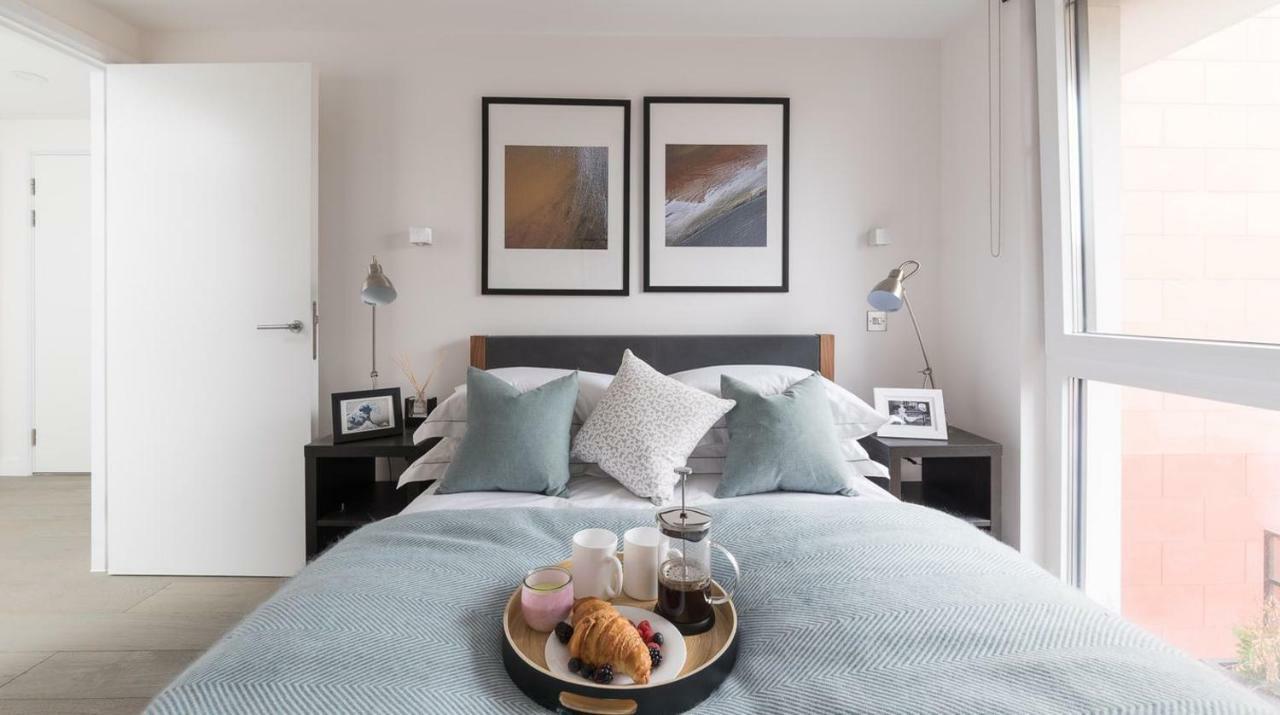 Duplex Penthouse Homestay