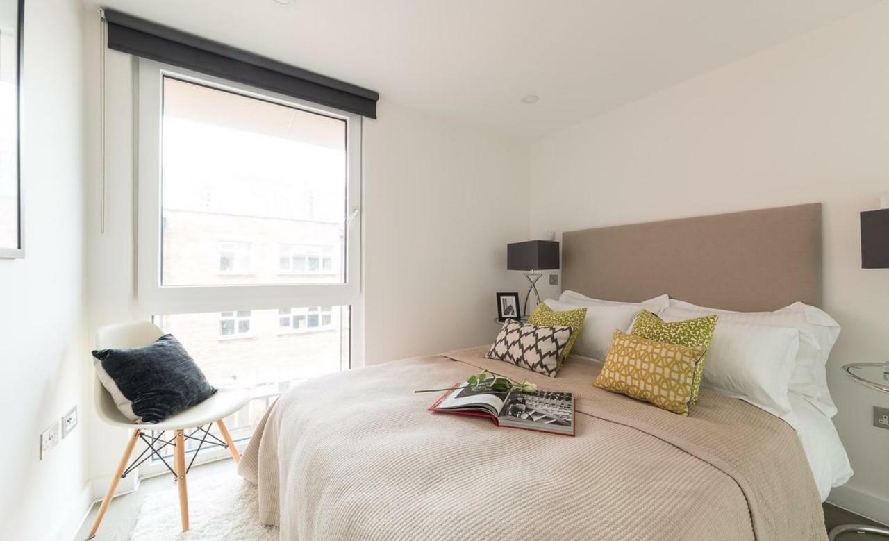 Duplex Penthouse London