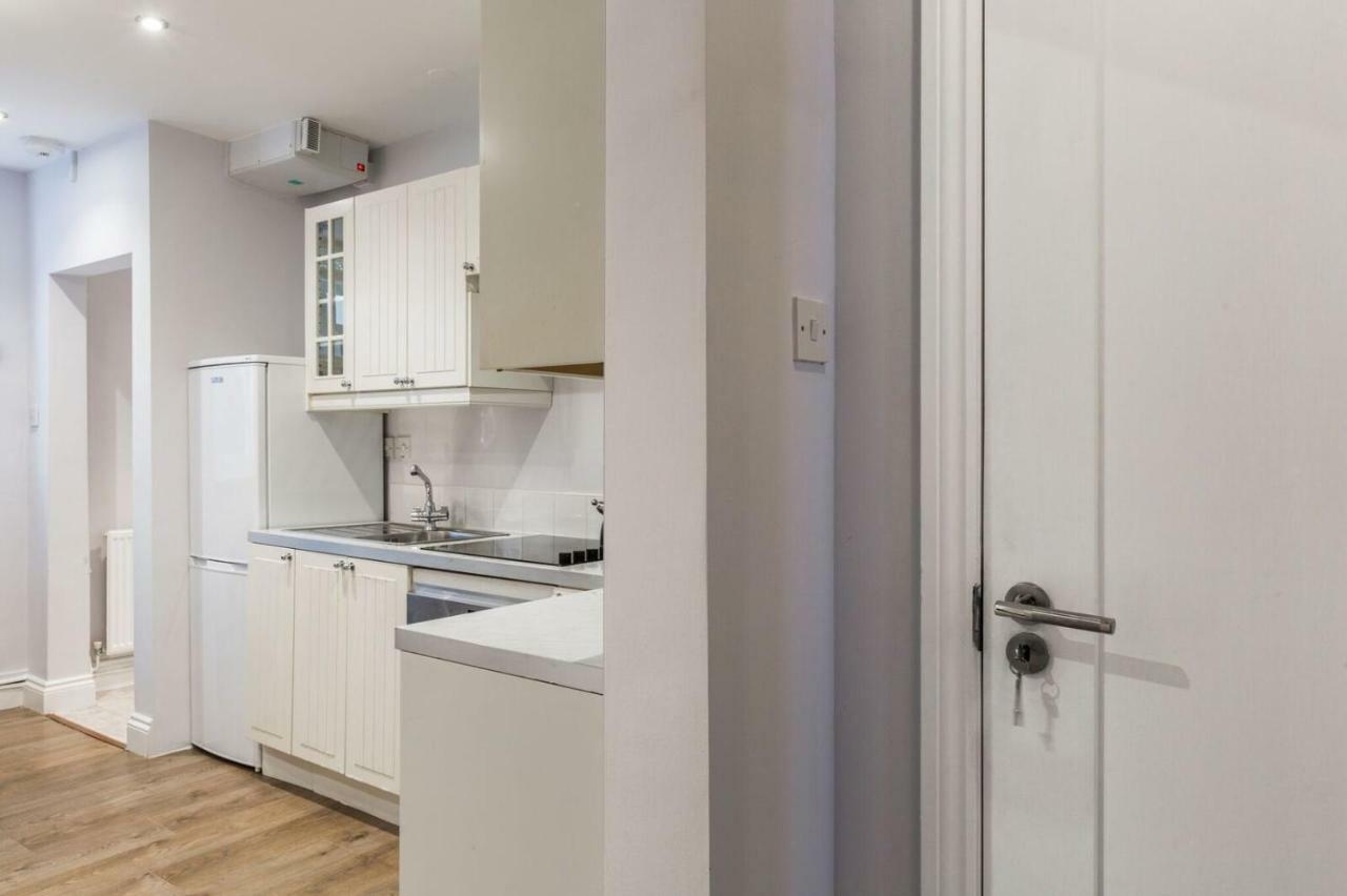 Orsett Terrace * London