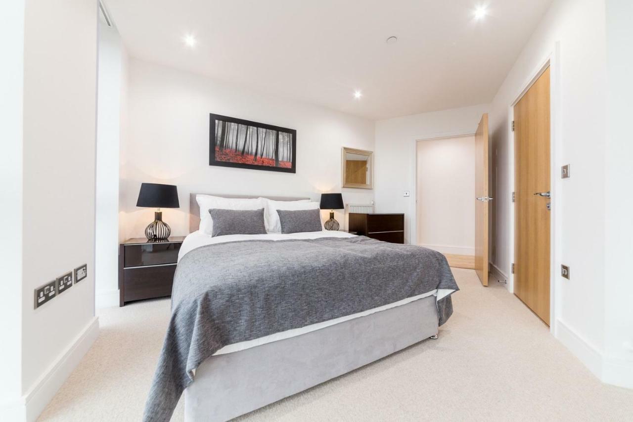 Duplex Penthouse London