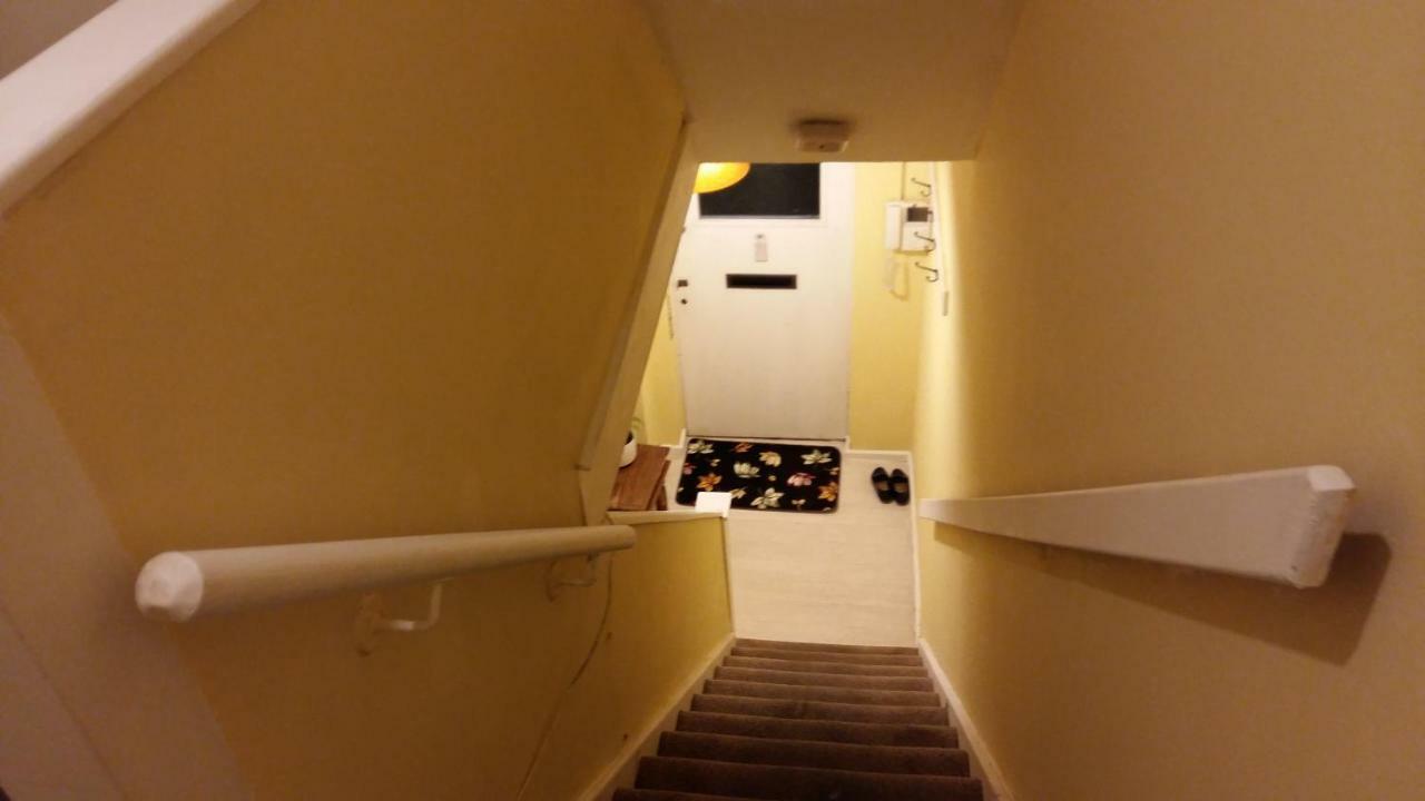 Prospect Hill Privatunterkunft