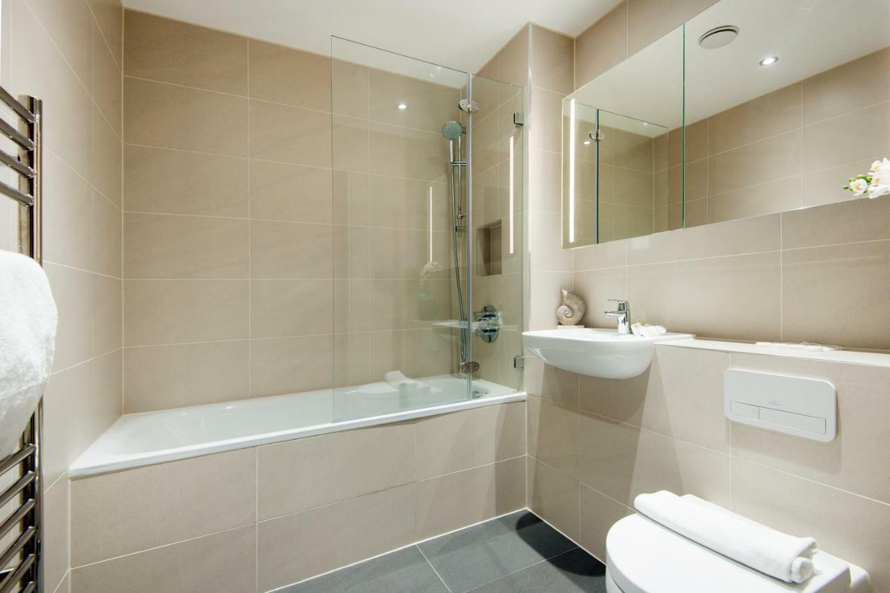 Homestay Duplex Penthouse *
