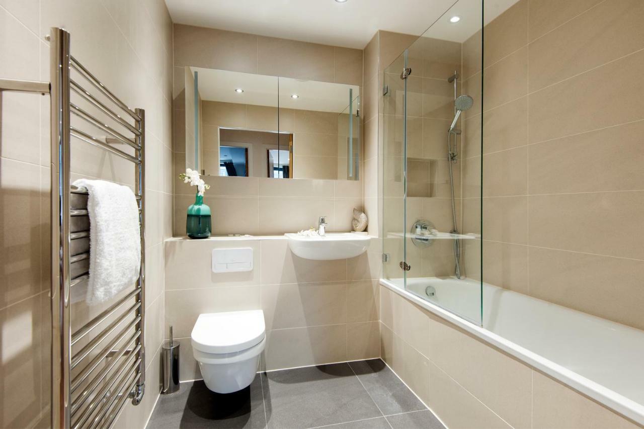 Duplex Penthouse * London
