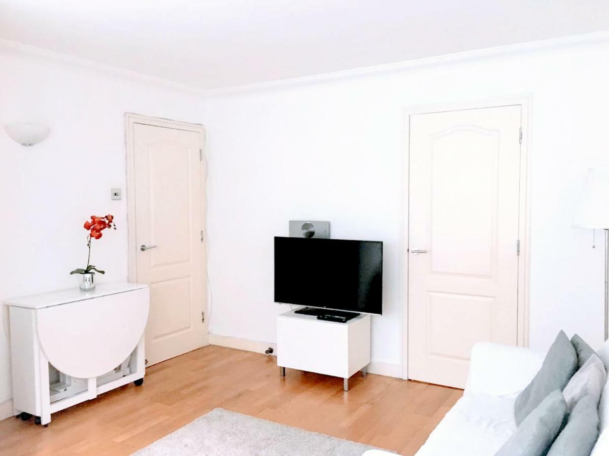 Elegant Fitzrovia 2-bed Nr Oxford Street Helpful Informative Host * London