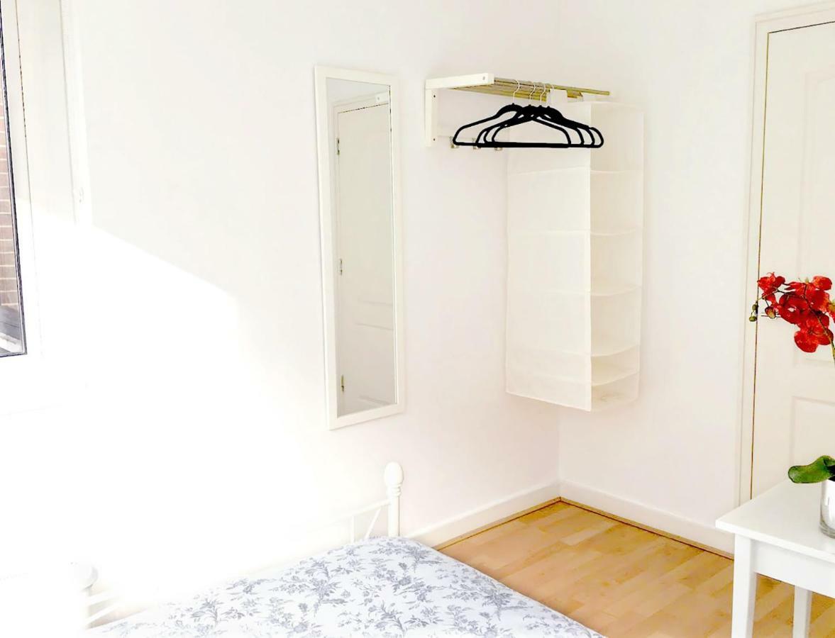 Elegant Fitzrovia 2-bed Nr Oxford Street Helpful Informative Host * London