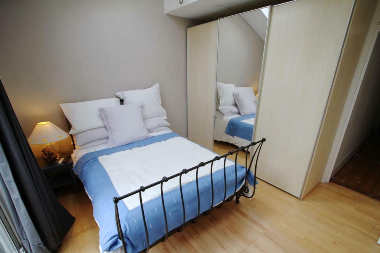 Apartamento Sw4 Clapham Common Londres