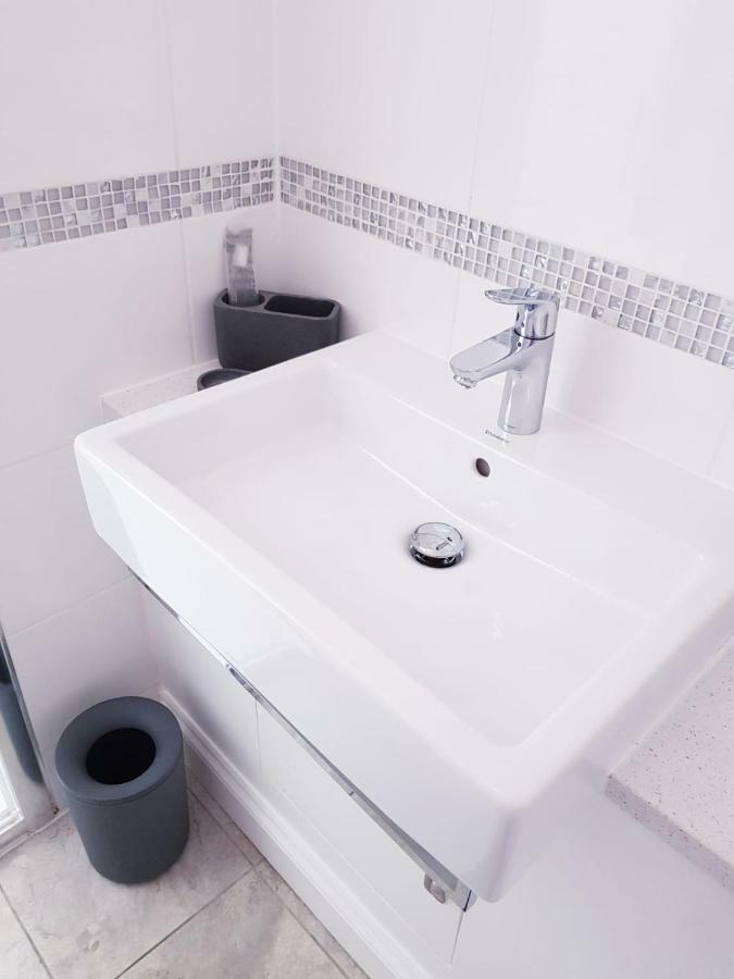 Apartment Orsett Terrace *