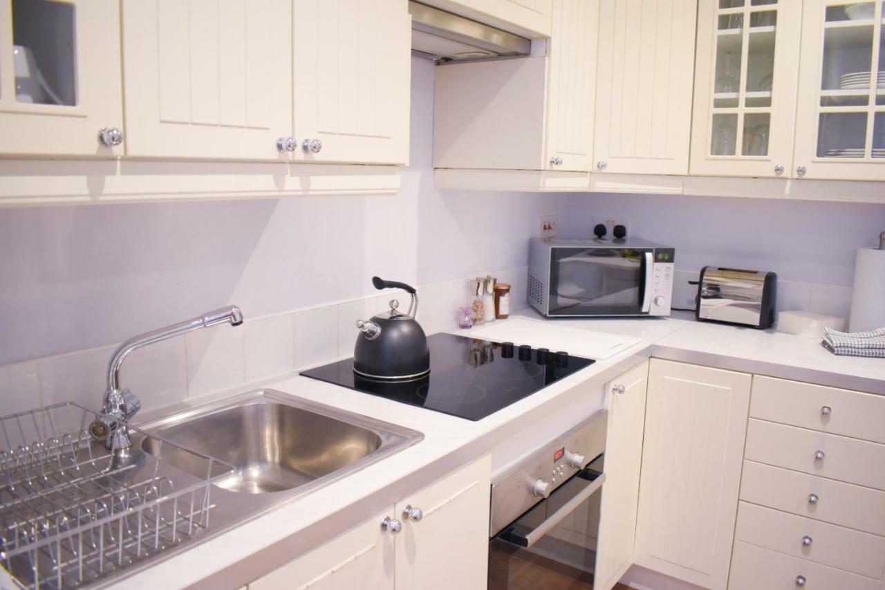 Apartment Orsett Terrace *