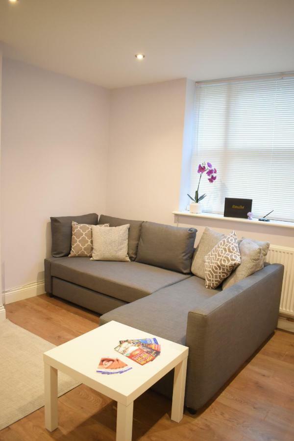 Apartment Orsett Terrace *
