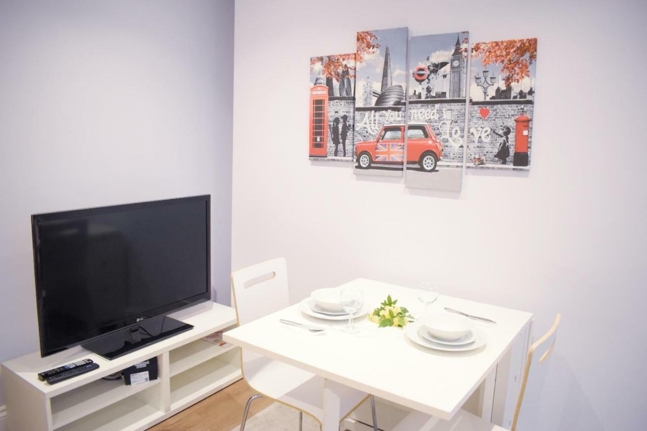Apartment Orsett Terrace