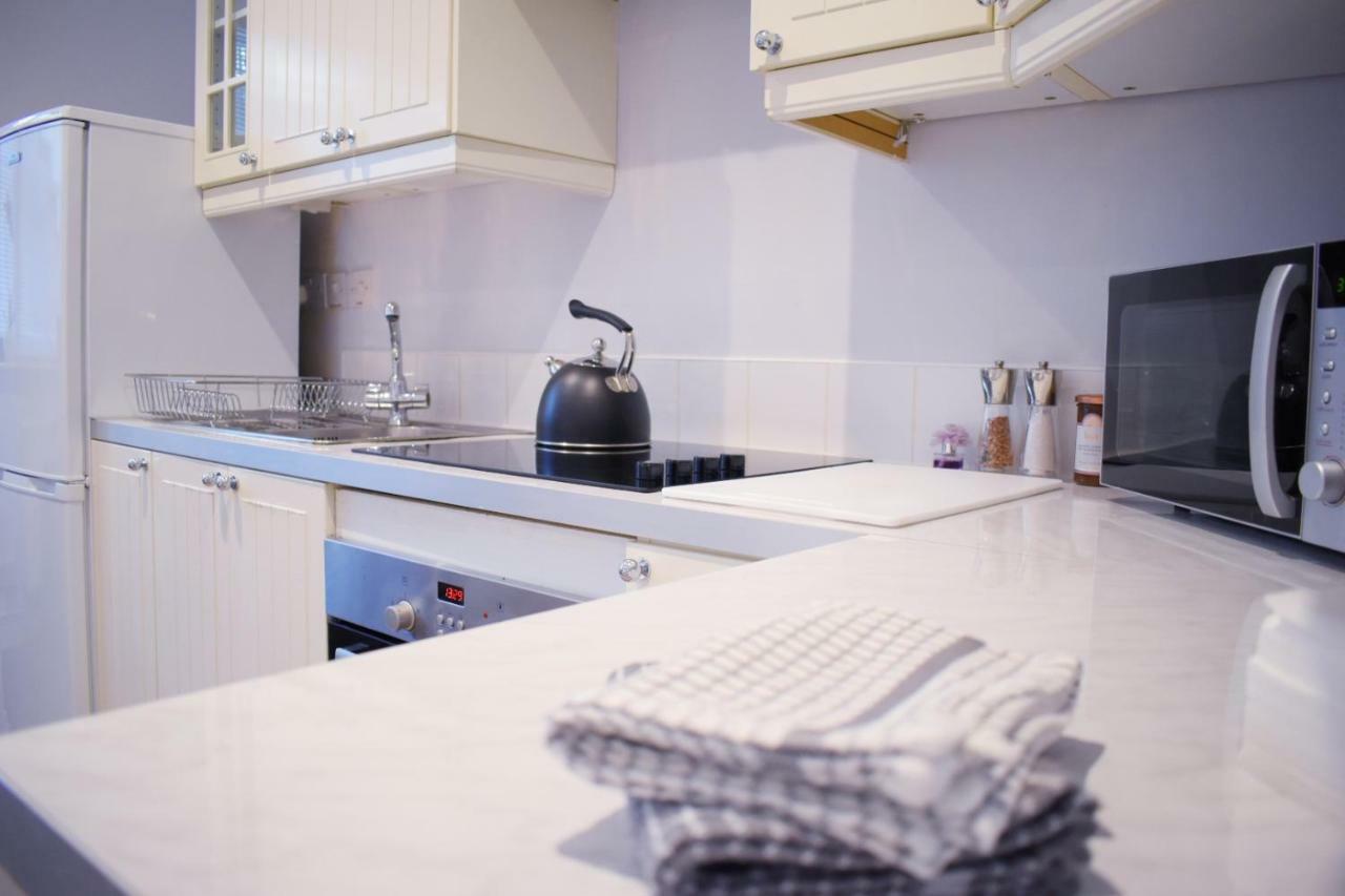 Apartment Orsett Terrace London