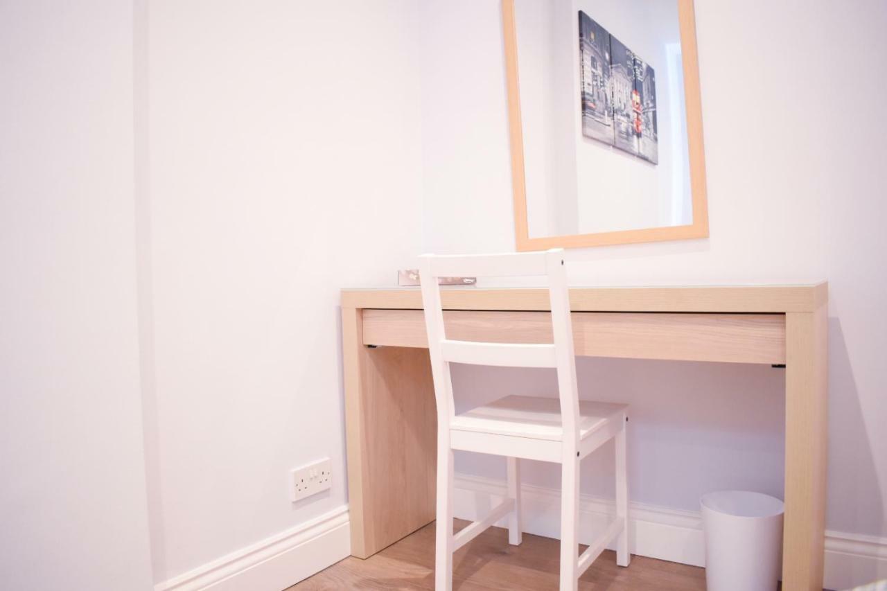 Apartment Orsett Terrace London