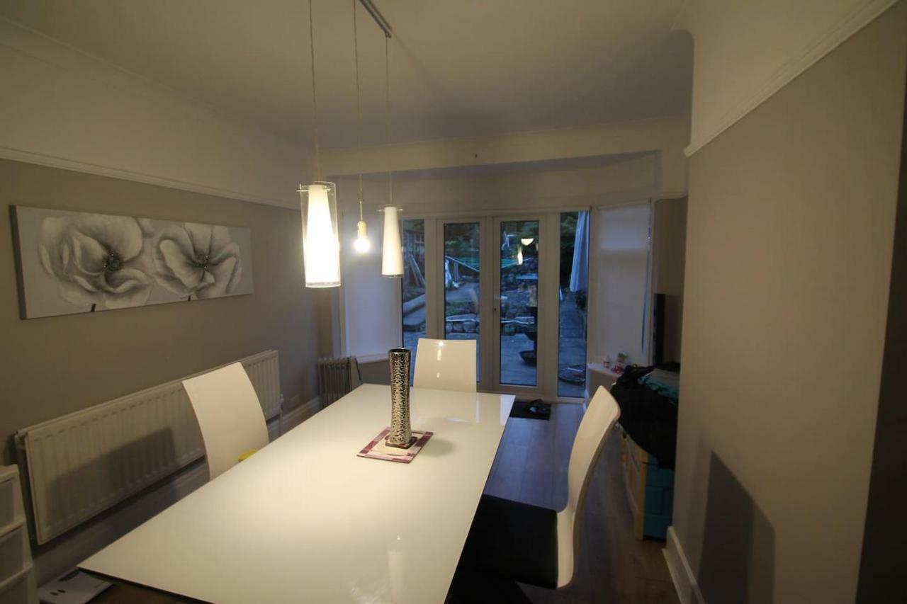 Oak Tree Holiday home London