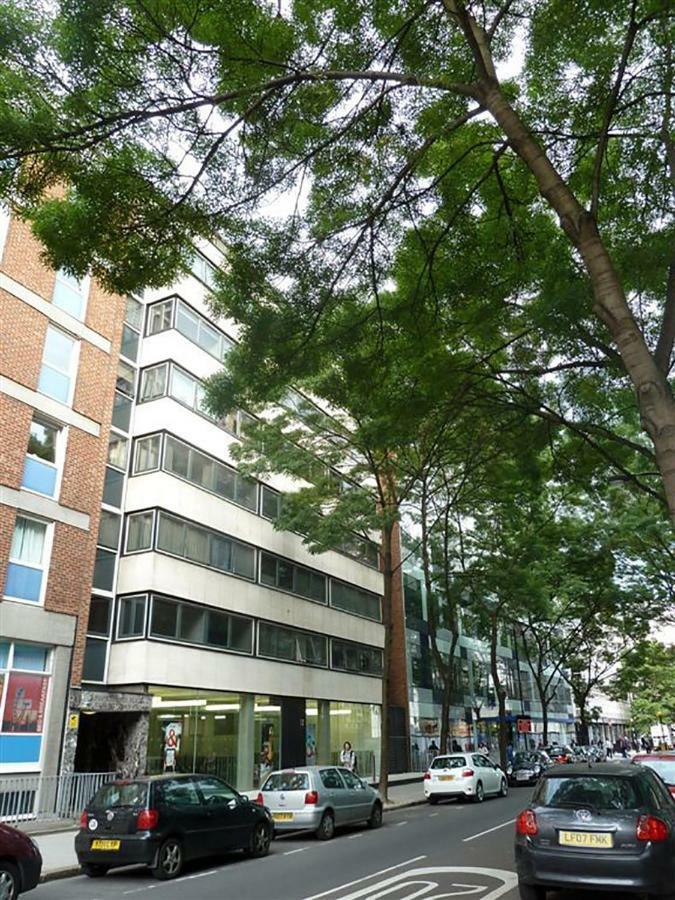 Apartment Elegant Fitzrovia 2-bed Nr Oxford Street Helpful Informative Host London