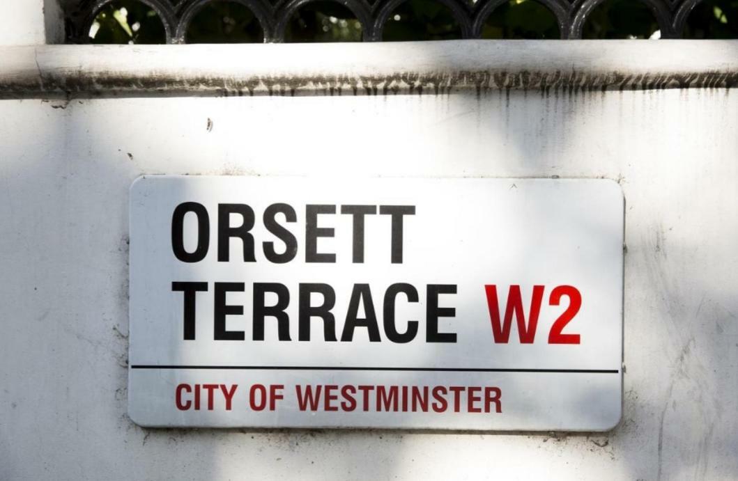 Apartment Orsett Terrace *