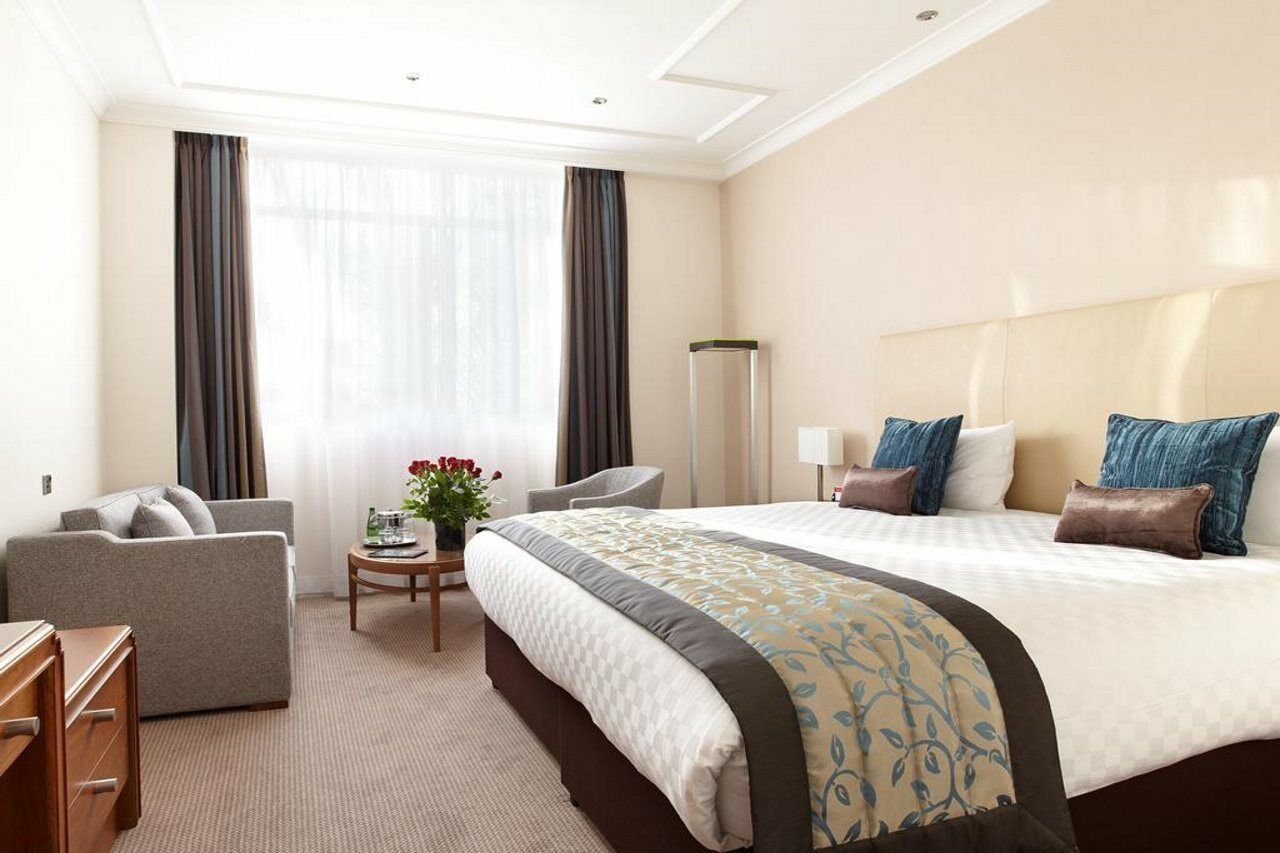 Thistle Euston 4*