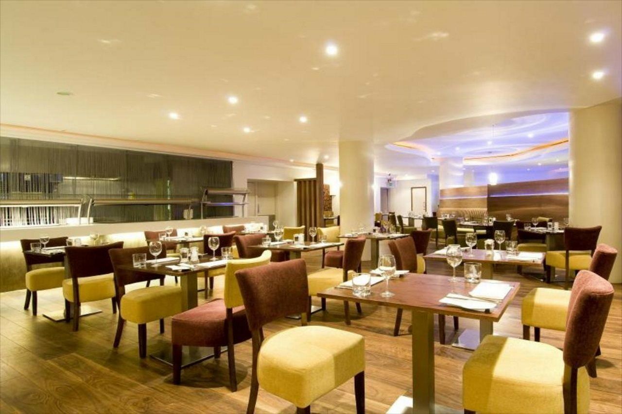 Thistle Euston Hotel