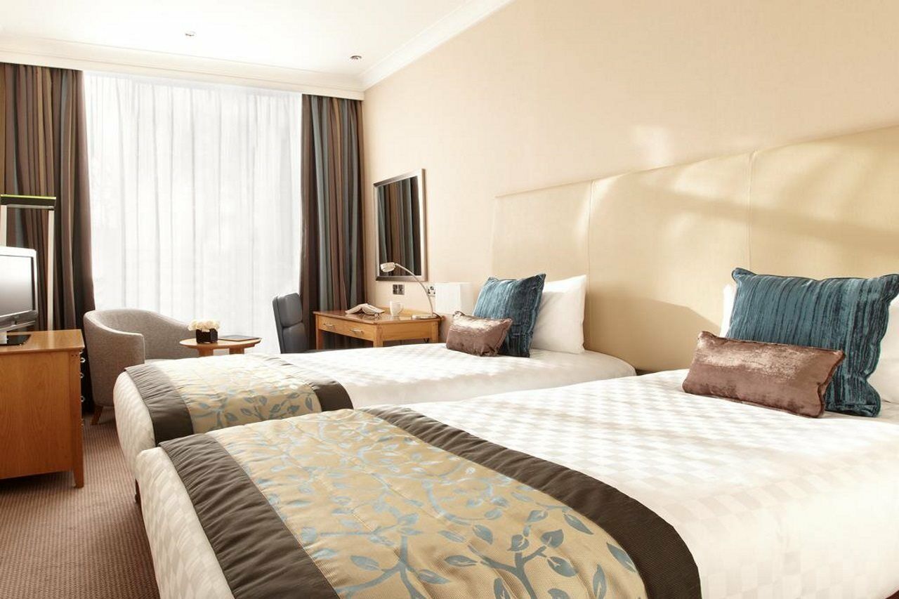 Thistle Euston 4* London