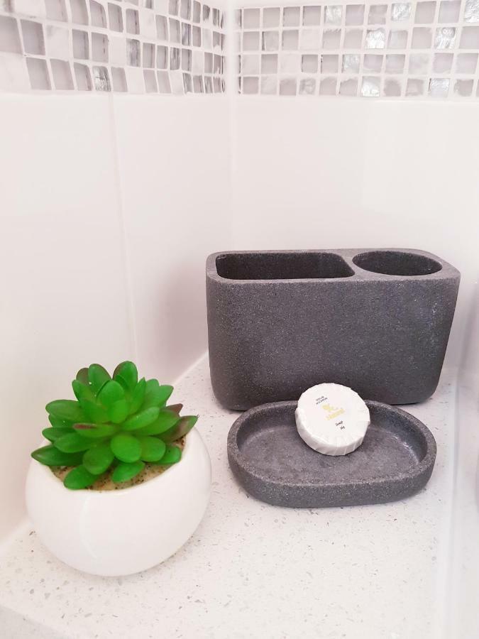 Orsett Terrace Apartment London