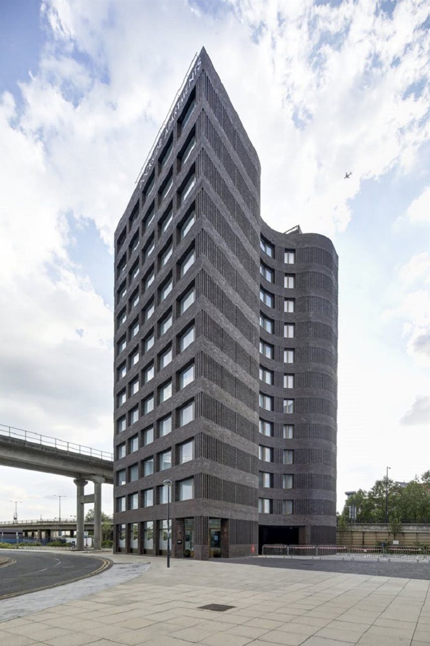 Aparthotel Dockside At Excel