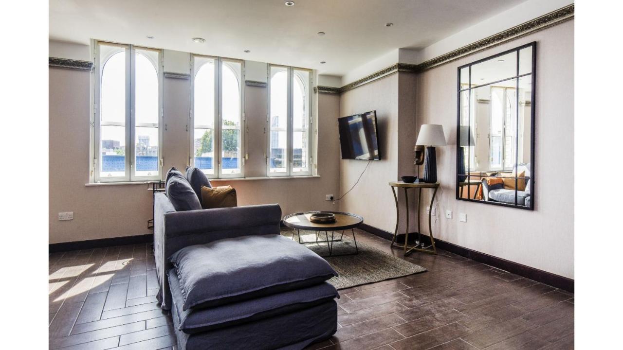 Pass The Keys - Spacious & Luxury In The Heart Of Apartment