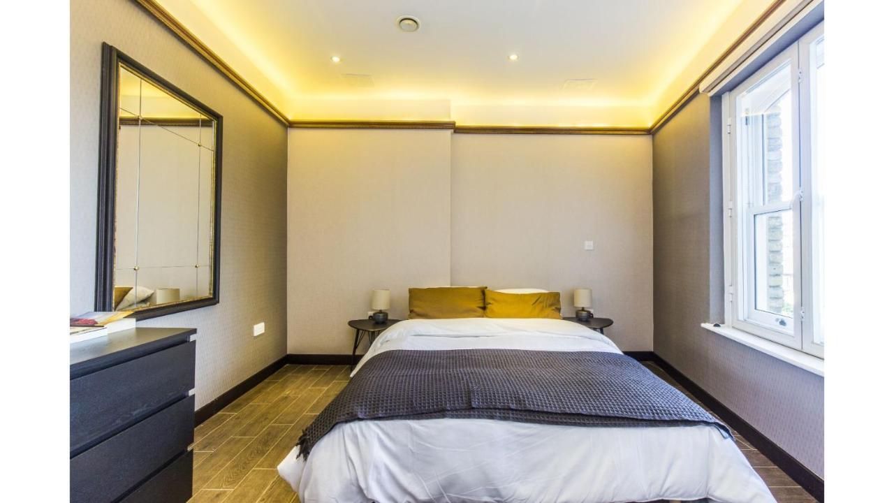 Apartment Pass The Keys - Spacious & Luxury In The Heart Of *