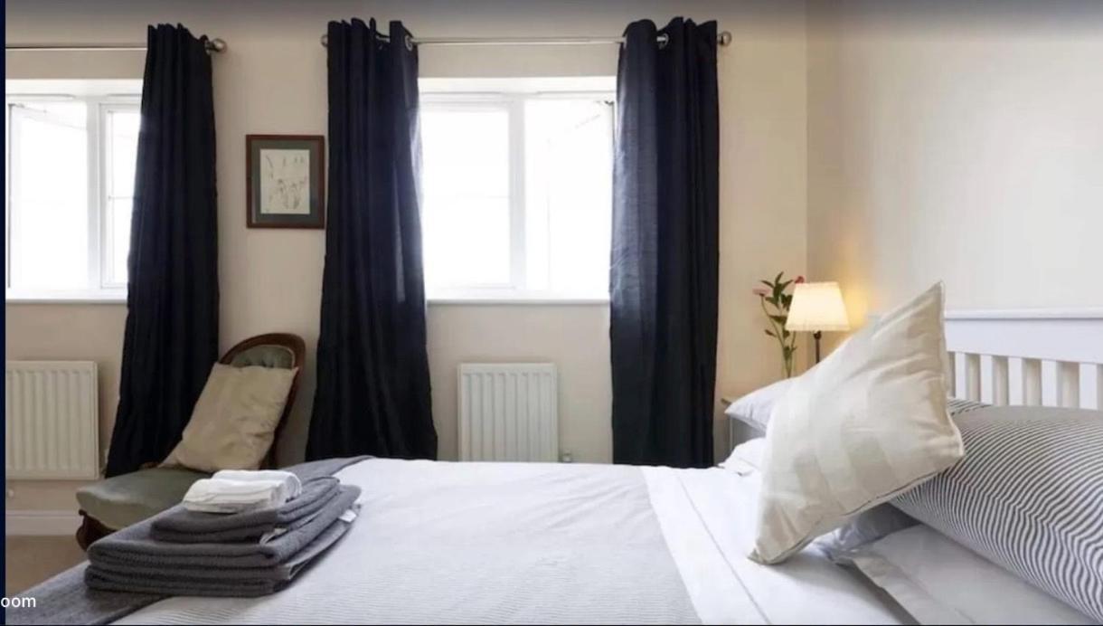 Homestay Lynbrook London
