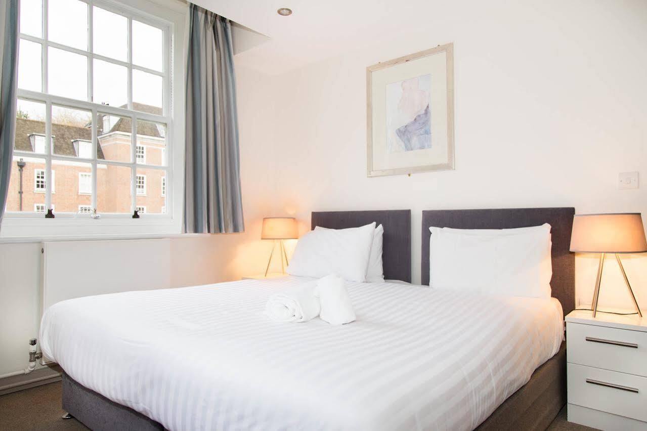 Goodenough College - 4* London