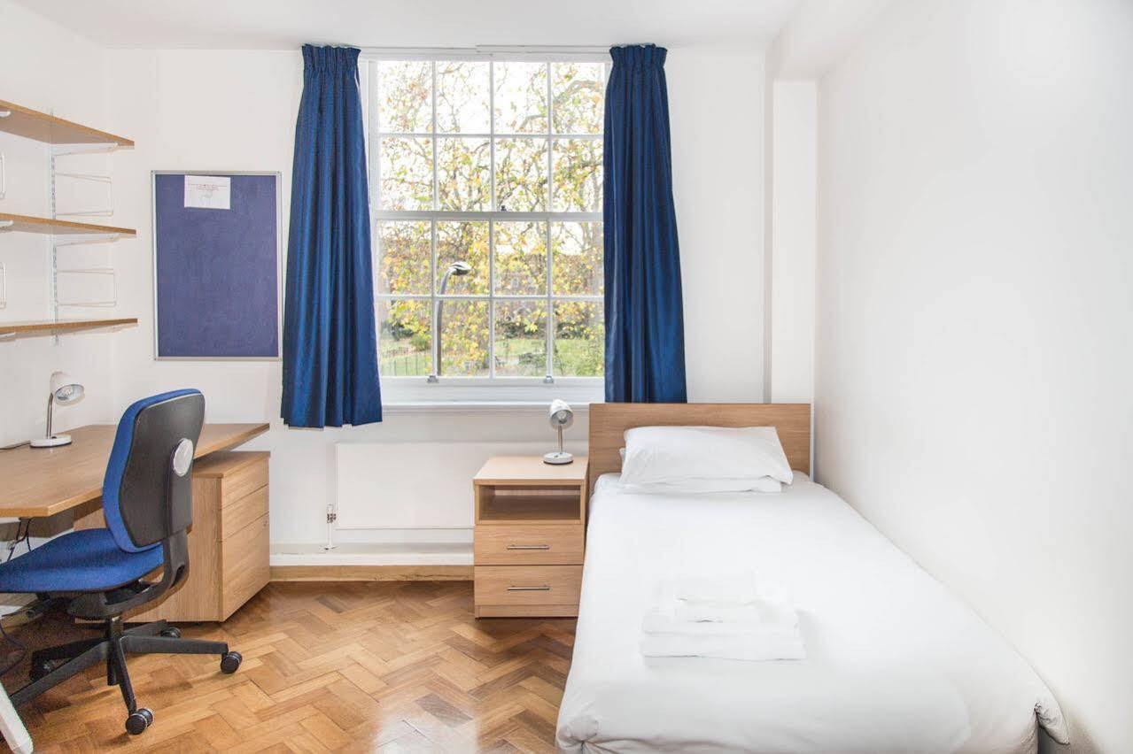 Goodenough College - Hotel London