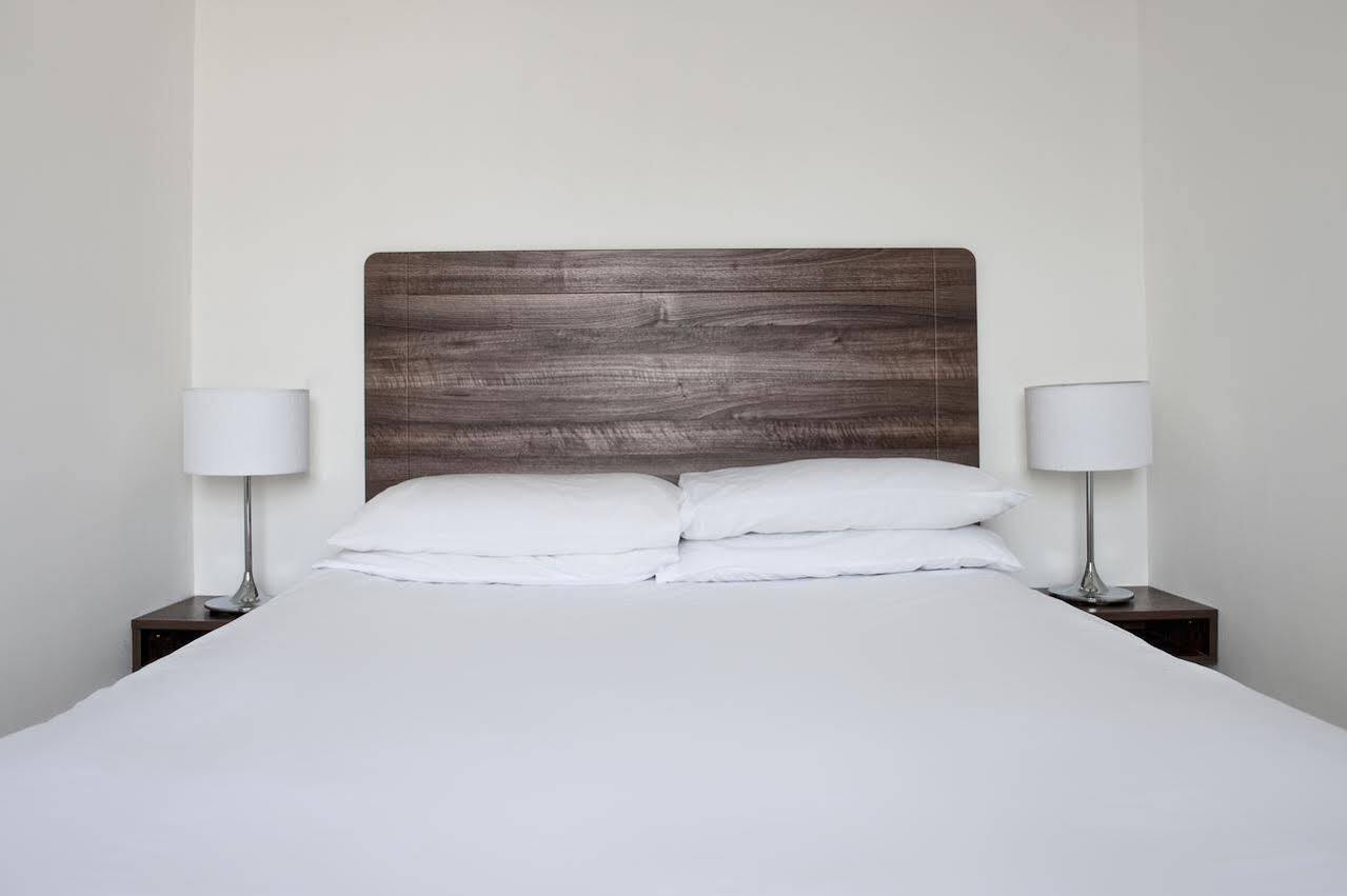 Hotel Goodenough College - London