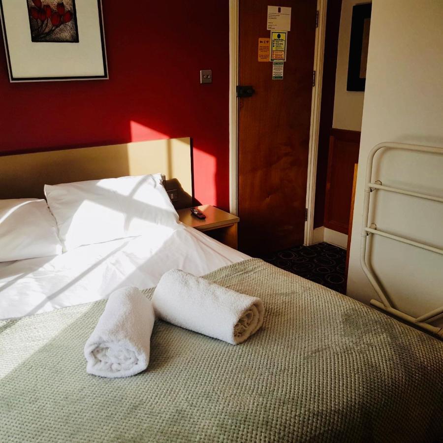 Hotel Excelsior London