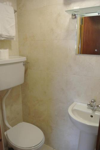 Guest house Carlton 2*