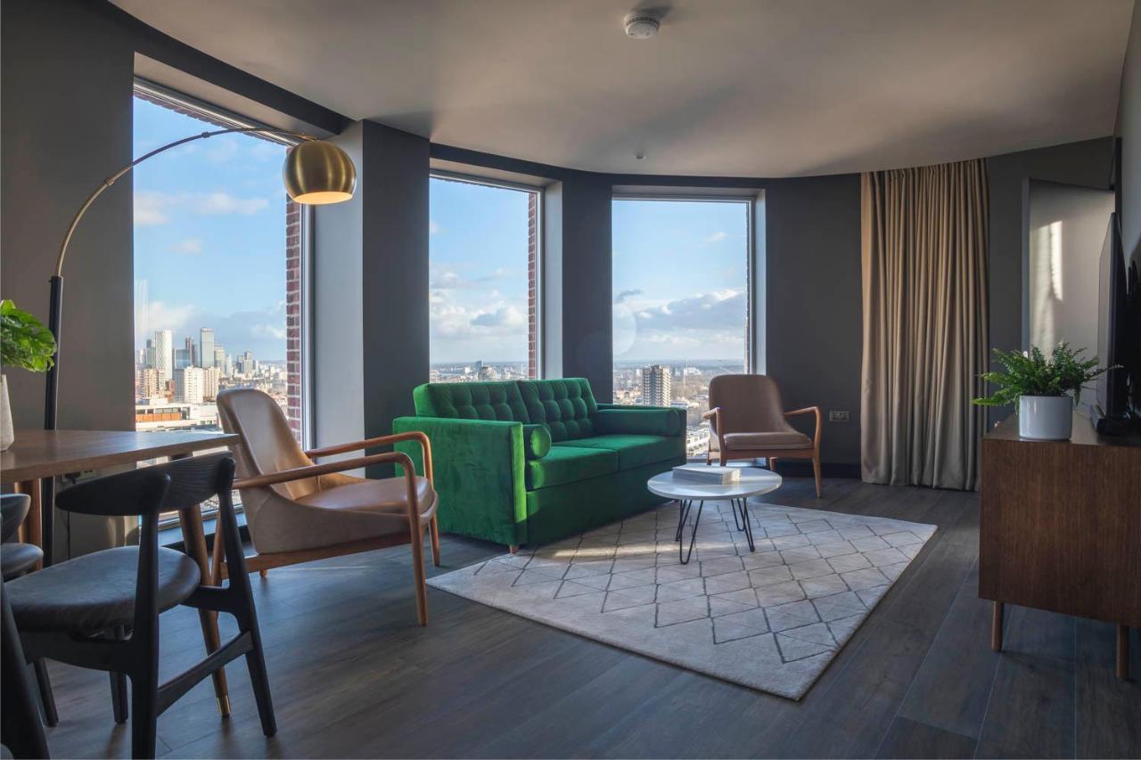 Aparthotel The Gate London