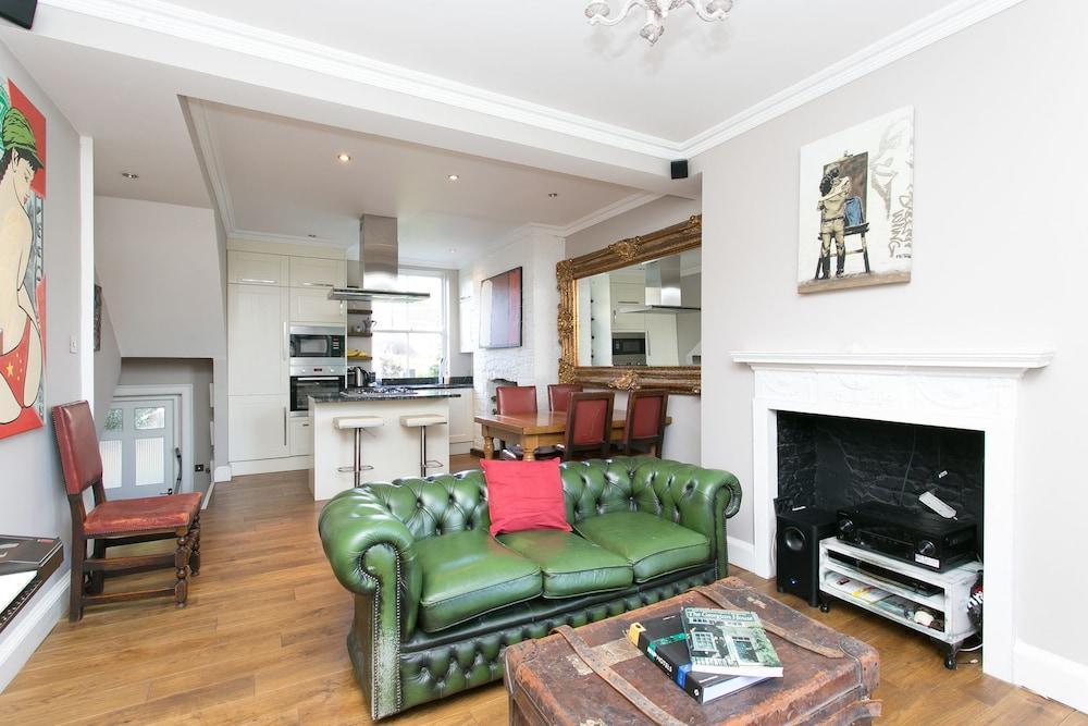 Veeve - Lambeth Road Vr Hotel 4*