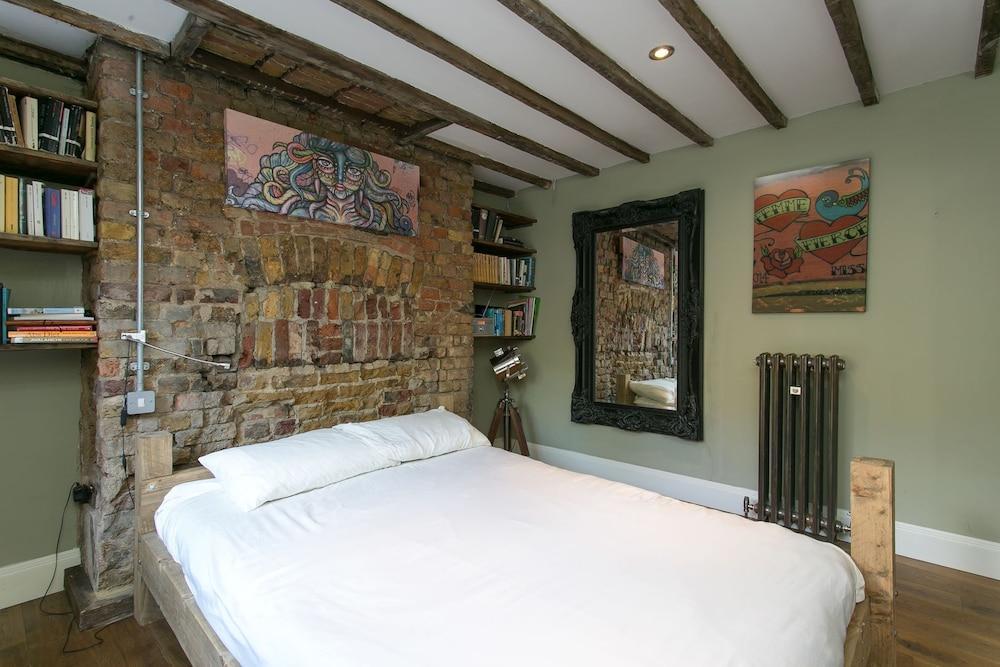 Hotel Veeve - Lambeth Road Vr 4*