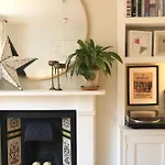 Cosy Retreat In Heart Of London Se1 - 1 Bed Flat