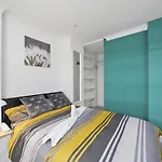 Studio In The Heart Of The City - Aldgate Zone 1